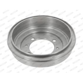 Comprar Tambor de freno de FERODO FDR329275 a bajo precio de 161,65 €