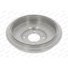 Comprar Tambor de freno de FERODO FDR329313 a bajo precio de 171,55 €