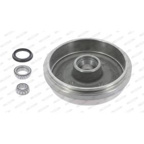 Comprar Tambor de freno de FERODO FDR329705 a bajo precio de 149,11 €