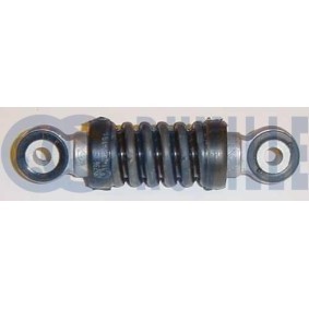 Acquista Galoppino / guidacinghia, cinghia dentata da RUVILLE online per Fiesta Mk4 Hatchback (JAS, JBS) a prezzi moderati