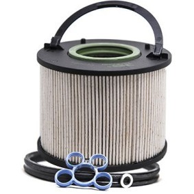 Compre Filtro de combustível da JS ASAKASHI FE0004 a um preço baixo por 116,31 €