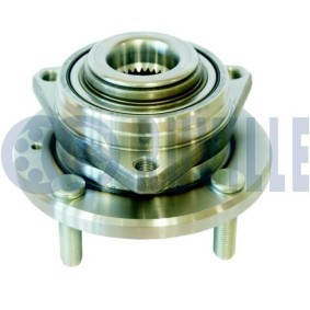 Umlenkrolle, Zahnriemen 55228 MAZDA TRIBUTE von RUVILLE