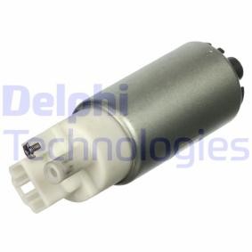Osta Polttoainepumppu DELPHI:llä FE0580-12B1 edullisesti hintaan 32,86 €