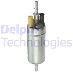 Osta Polttoainepumppu DELPHI:llä FE0698-12B1 edullisesti hintaan 53,83 €