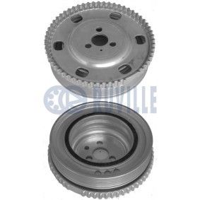 Spannrolle, Zahnriemen 55342