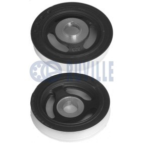 Compre Tensor de la correa trapecial poli v de RUVILLE online para Corsa C Utility Pick-up a precios moderados