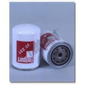 Kraftstofffilter von FLEETGUARD günstig für 36,42 €