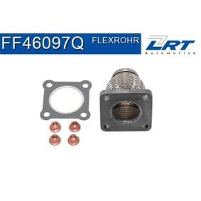 Reparaturrohr, Katalysator FF46097Q
