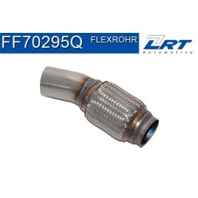 Compre Tubo de reparação, filtro de partículas da LRT FF70295Q a um preço baixo por 89,72 €
