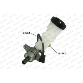 Comprar Cilindro principal de freno de FERODO FHM1512 a bajo precio de 123,28 €