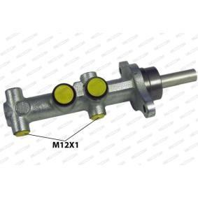 Comprar Cilindro principal de freno de FERODO FHM1538 a bajo precio de 99,73 €