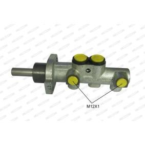 Comprar Cilindro principal de freno de FERODO FHM1541 a bajo precio de 95,42 €