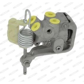 Bremskraftregler FHR7151