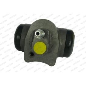 Köp Hjulcylinder av FERODO FHW4637 till det låga priset 280,19 kr