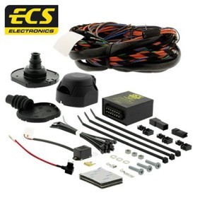 Acquista Kit elettrico per gancio traino da ECS FI-013-BB a buon mercato per soli 36,57 €