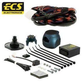 Acquista Kit elettrico per gancio traino da ECS FI-019-DH a buon mercato per soli 141,11 €