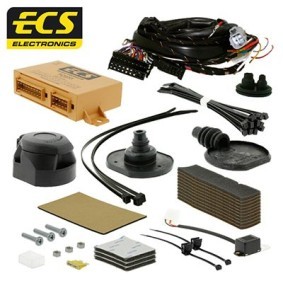 E-Satz für Anhängerkupplung FI-025-BB
