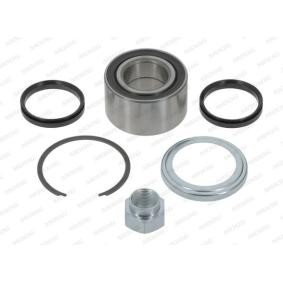 Radlagersatz FI-WB-11524 für LANCIA