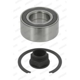 Compre Kit de rolamento de roda da MOOG FI-WB-11533 a um preço baixo por 29,94 €