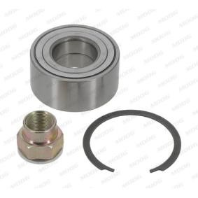 Radlagersatz FI-WB-11538 für LANCIA