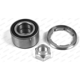 Radlagersatz FI-WB-11540 für LANCIA