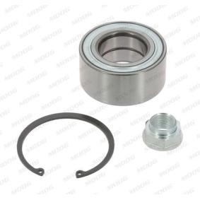 Comprar Juego de cojinete de rueda de MOOG FI-WB-11563 a bajo precio de 36,36 €