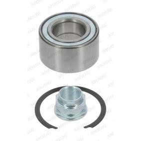 Radlagersatz FI-WB-11567 für FIAT