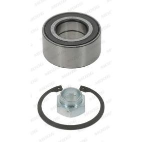 Comprar Juego de cojinete de rueda de MOOG FI-WB-11573 a bajo precio de 31,68 €