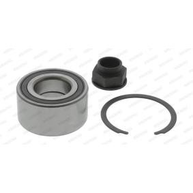 Compre Kit de rolamento de roda da MOOG FI-WB-11574 a um preço baixo por 30,88 €