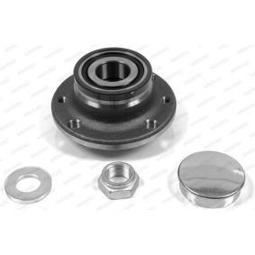 Radlagersatz FI-WB-11576 für FIAT