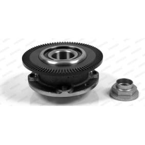 Radlagersatz FI-WB-11585 für THEMA (LX) für 169,72 CHF