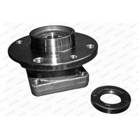 Comprar Juego de cojinete de rueda de MOOG FI-WB-11588 a bajo precio de 74,52 €