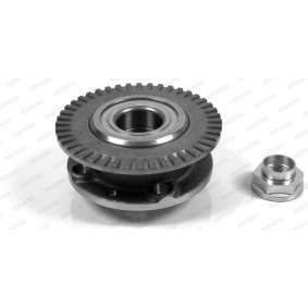 Comprar Juego de cojinete de rueda de MOOG FI-WB-11593 a bajo precio de 153,53 €