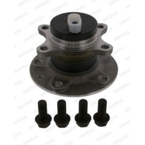 Comprar Juego de cojinete de rueda de MOOG FI-WB-11613 a bajo precio de 152,11 €