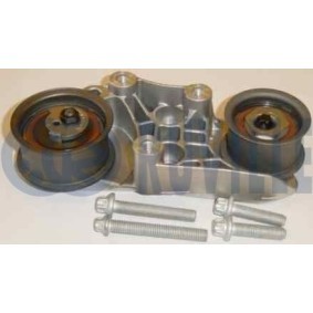 Achetez des Kit de distribution + pompe à eau RUVILLE 55850701 à prix pour 118,98 €