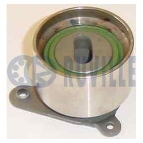 Achetez des Poulie renvoi / transmission, courroie de distribution RUVILLE 55898 à prix pour 10,71 €