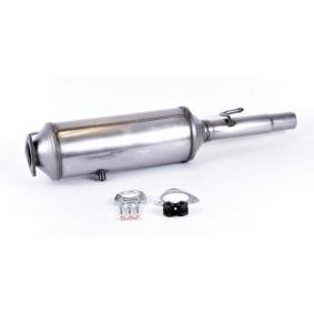 Partikelfilter (DPF) von EEC günstig für 418,25 €