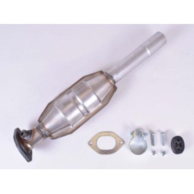 Katalysator FI8027T
