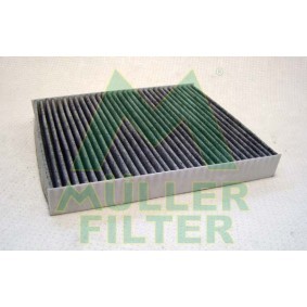 Kjøp Kupefilter av MULLER FILTER FK110 til den lave prisen 196,74 NOK