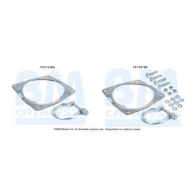 Köp Monteringssats, sot- / partikelfilter av BM CATALYSTS FK11010 till det låga priset 215,94 kr