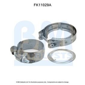 Montagesatz, Ruß- / Partikelfilter von BM CATALYSTS günstig für 36,62 €