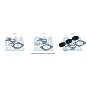 Montagesatz, Ruß- / Partikelfilter von BM CATALYSTS günstig für 6,21 €