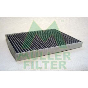 Kjøp Kupefilter av MULLER FILTER FK111 til den lave prisen 83,93 NOK