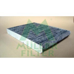 Kjøp Kupefilter av MULLER FILTER FK112 til den lave prisen 183,54 NOK
