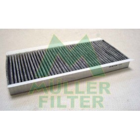 Köp Kupéfilter av MULLER FILTER FK151 till det låga priset 199,27 kr