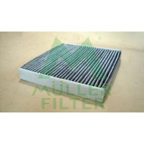 Køb Pollenfilter af MULLER FILTER FK288 til den lave pris 388,69 DKK