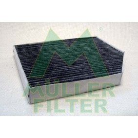 Compre Filtro, ar do habitáculo da MULLER FILTER FK317 a um preço baixo por 17,35 €