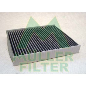 Innenraumfilter FK359