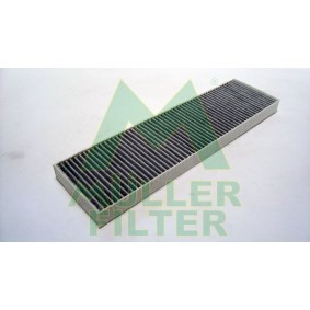 Kjøp Kupefilter av MULLER FILTER FK388 til den lave prisen 272,11 NOK