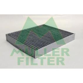 Köp Kupéfilter av MULLER FILTER FK472 till det låga priset 493,08 kr